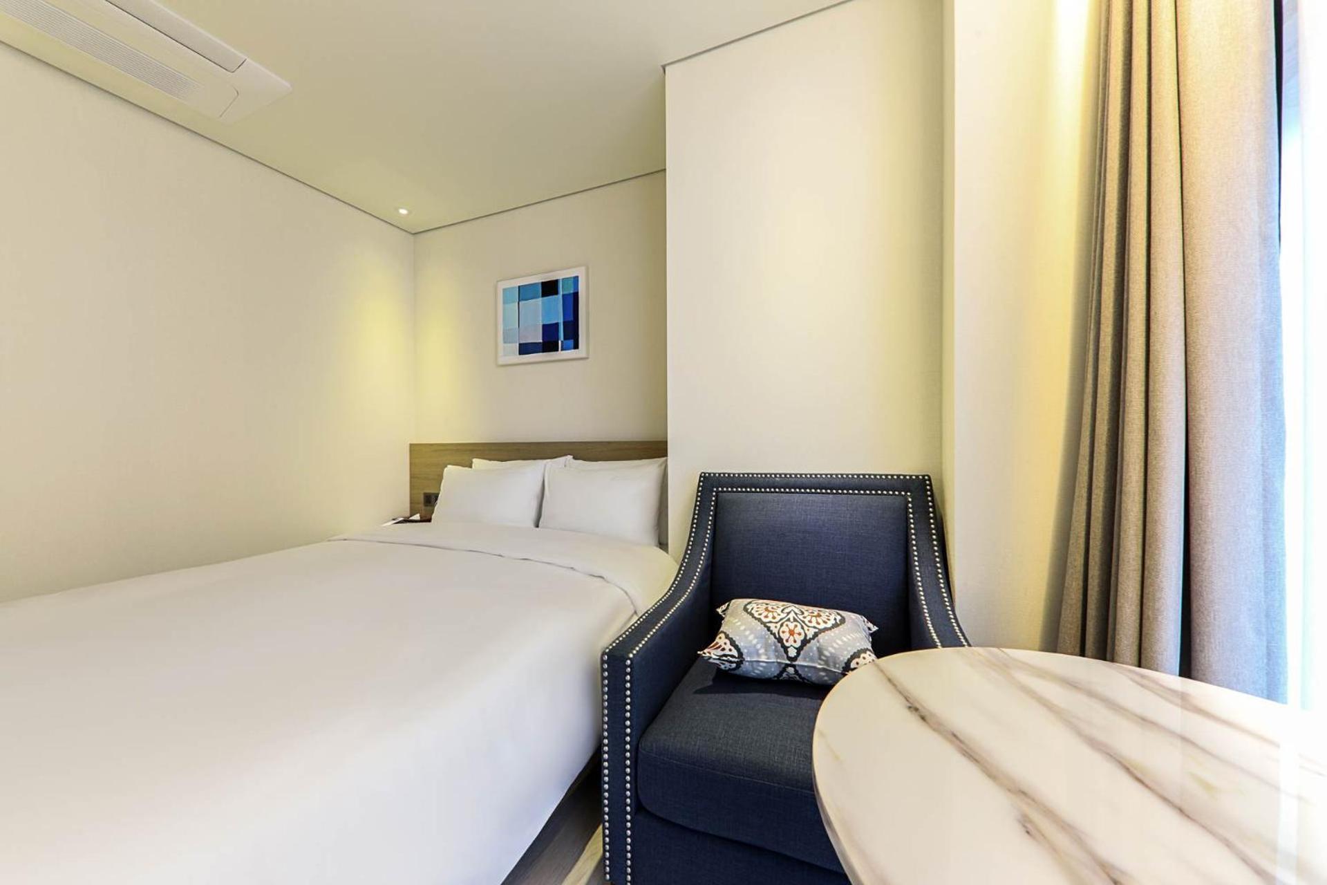 Ocean 2Heaven Hotel Busan Extérieur photo